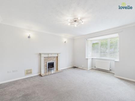 3 bedroom Detached house for sale in Lincoln Road, Dunholme, LN2