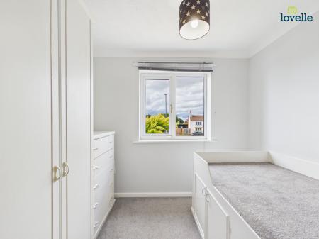 3 bedroom Detached house for sale in Lincoln Road, Dunholme, LN2
