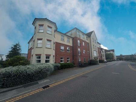 Olsen Rise, Carlton Centre, Lincoln, LN2