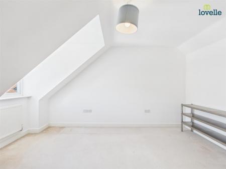 3 bedroom Terraced House to let in Canal Court, Saxilby, Lincoln