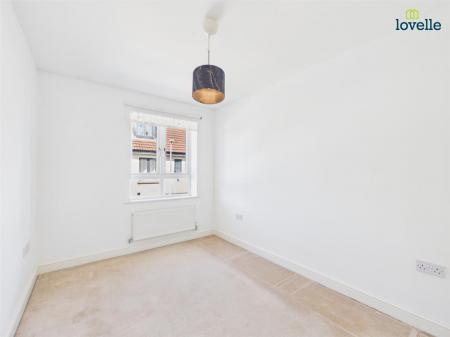 3 bedroom Terraced House to let in Canal Court, Saxilby, Lincoln