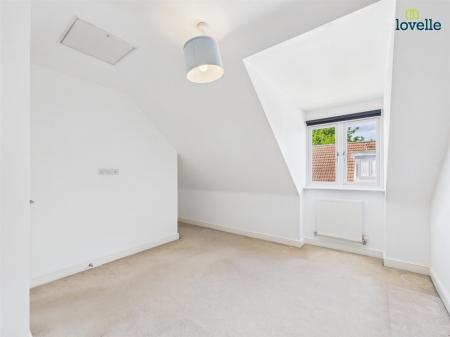 3 bedroom Terraced House to let in Canal Court, Saxilby, Lincoln