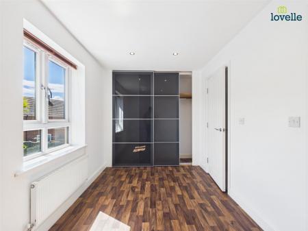 3 bedroom Terraced House to let in Canal Court, Saxilby, Lincoln