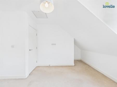 3 bedroom Terraced House to let in Canal Court, Saxilby, Lincoln