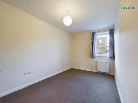 2 bedroom Flat to let in Stonefield Avenue, Lincoln