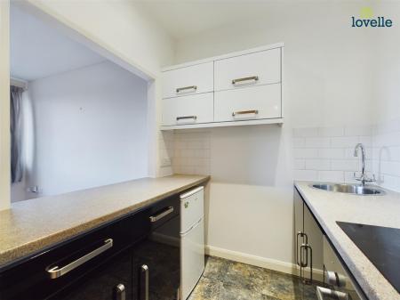 2 bedroom Flat to let in Stonefield Avenue, Lincoln