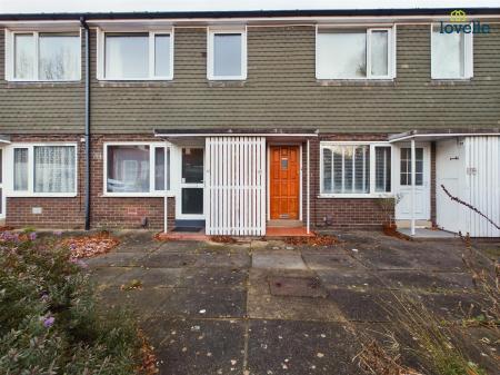 Stonefield Avenue, Lincoln