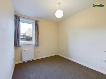 2 bedroom Flat to let in Stonefield Avenue, Lincoln