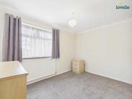 3 bedroom Detached bungalow for sale in Manor Road, Saxilby, LN1