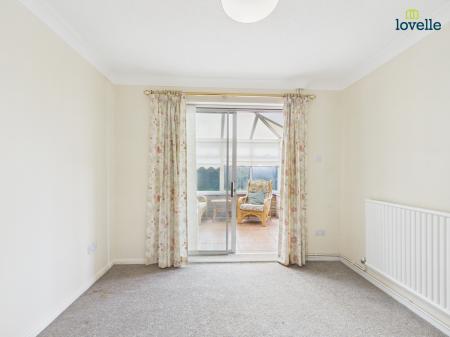 3 bedroom Detached bungalow for sale in Manor Road, Saxilby, LN1