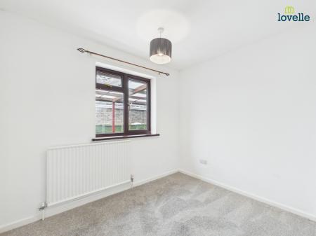 3 bedroom Detached bungalow for sale in Manor Road, Saxilby, LN1