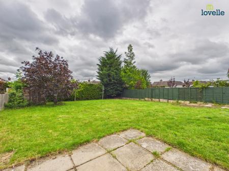 3 bedroom Detached bungalow for sale in Manor Road, Saxilby, LN1
