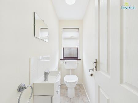 3 bedroom Detached bungalow for sale in Manor Road, Saxilby, LN1