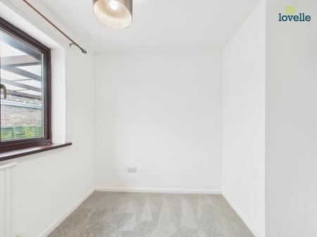 3 bedroom Detached bungalow for sale in Manor Road, Saxilby, LN1