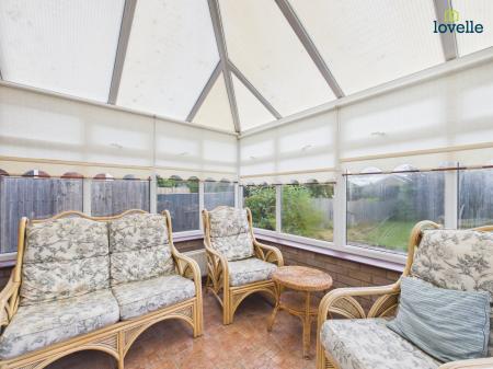 3 bedroom Detached bungalow for sale in Manor Road, Saxilby, LN1