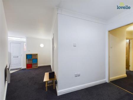 5 bedroom Detached house to let in Cromwell Street, Lincoln