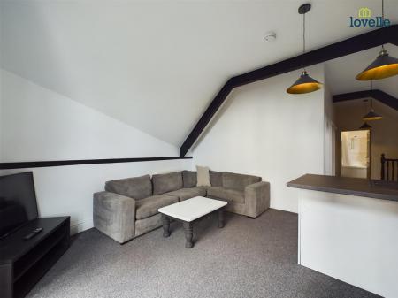 5 bedroom Detached house to let in Cromwell Street, Lincoln