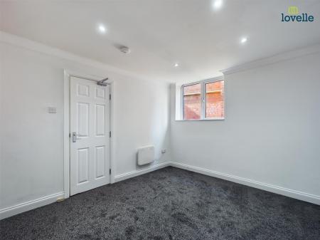 5 bedroom Detached house to let in Cromwell Street, Lincoln