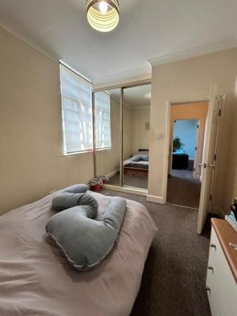 2 bedroom Flat to let in St. Marks Square, Lincoln