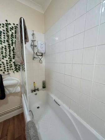 2 bedroom Flat to let in St. Marks Square, Lincoln