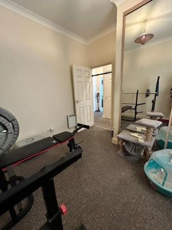 2 bedroom Flat to let in St. Marks Square, Lincoln