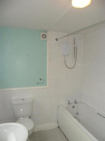 3 bedroom Terraced House to let in St. Rumbolds Street, Lincoln