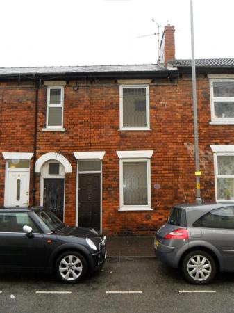 3 bedroom Terraced House to let in St. Rumbolds Street, Lincoln