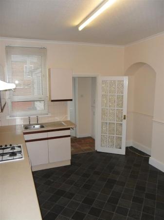 3 bedroom Terraced House to let in St. Rumbolds Street, Lincoln