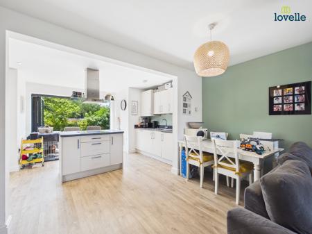 3 bedroom Semi-detached house for sale in Arnage Court, Nettleham, LN2