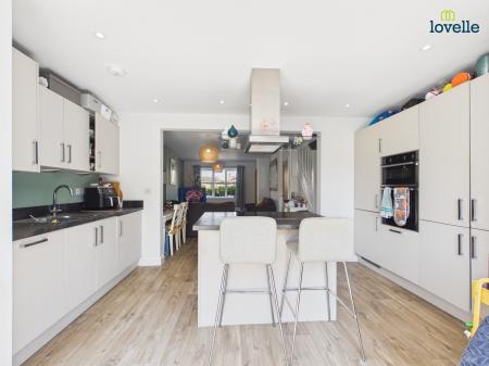3 bedroom Semi-detached house for sale in Arnage Court, Nettleham, LN2