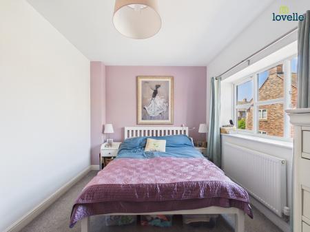 3 bedroom Semi-detached house for sale in Arnage Court, Nettleham, LN2