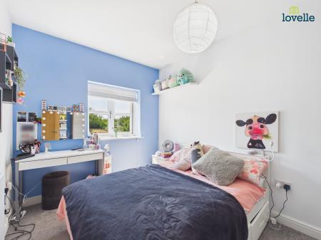 3 bedroom Semi-detached house for sale in Arnage Court, Nettleham, LN2
