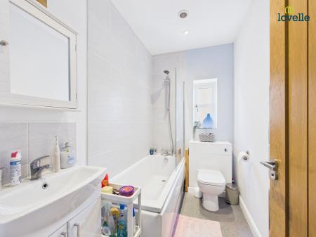 3 bedroom Semi-detached house for sale in Arnage Court, Nettleham, LN2