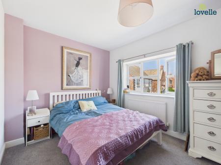3 bedroom Semi-detached house for sale in Arnage Court, Nettleham, LN2