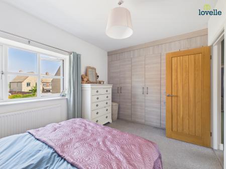 3 bedroom Semi-detached house for sale in Arnage Court, Nettleham, LN2