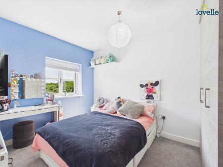 3 bedroom Semi-detached house for sale in Arnage Court, Nettleham, LN2