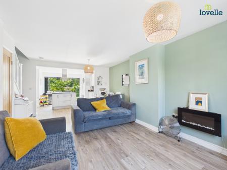 3 bedroom Semi-detached house for sale in Arnage Court, Nettleham, LN2