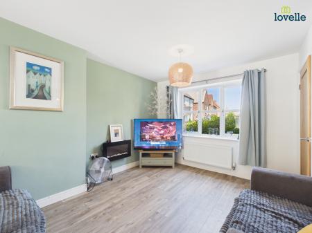 3 bedroom Semi-detached house for sale in Arnage Court, Nettleham, LN2