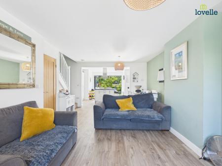 3 bedroom Semi-detached house for sale in Arnage Court, Nettleham, LN2