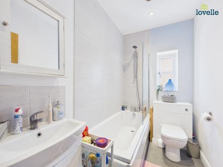 3 bedroom Semi-detached house for sale in Arnage Court, Nettleham, LN2