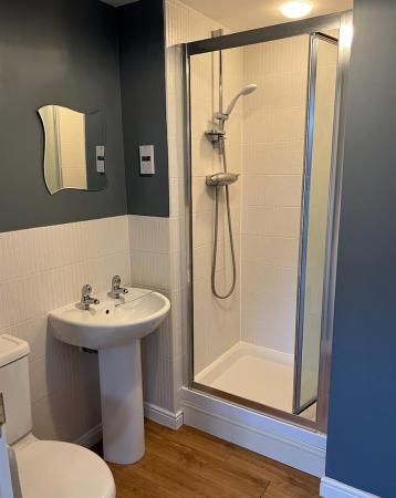 3 bedroom House to let in Thyme Walk, Witham St. Hughs, Lincoln