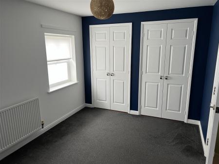 3 bedroom House to let in Thyme Walk, Witham St. Hughs, Lincoln