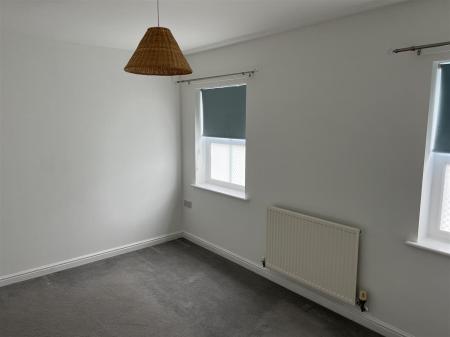 3 bedroom House to let in Thyme Walk, Witham St. Hughs, Lincoln