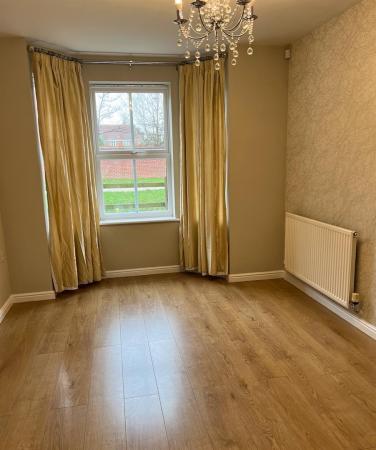 3 bedroom House to let in Thyme Walk, Witham St. Hughs, Lincoln
