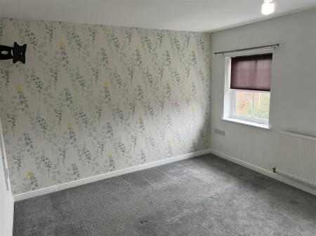3 bedroom House to let in Thyme Walk, Witham St. Hughs, Lincoln