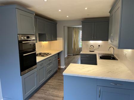 3 bedroom House to let in Thyme Walk, Witham St. Hughs, Lincoln