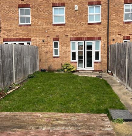 3 bedroom House to let in Thyme Walk, Witham St. Hughs, Lincoln