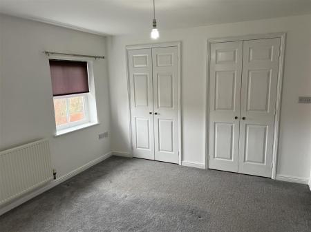 3 bedroom House to let in Thyme Walk, Witham St. Hughs, Lincoln