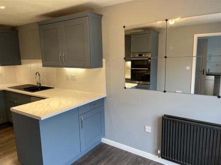3 bedroom House to let in Thyme Walk, Witham St. Hughs, Lincoln