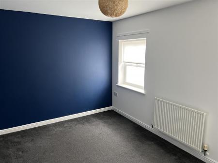 3 bedroom House to let in Thyme Walk, Witham St. Hughs, Lincoln